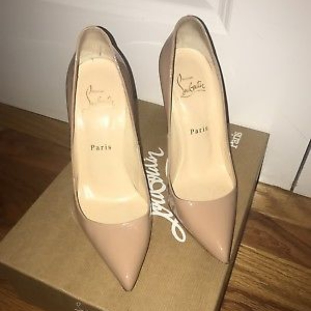 Christian Louboutin